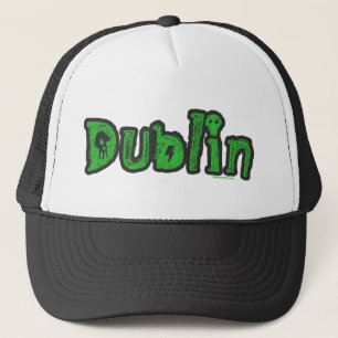 Gorras de Dublin Skull