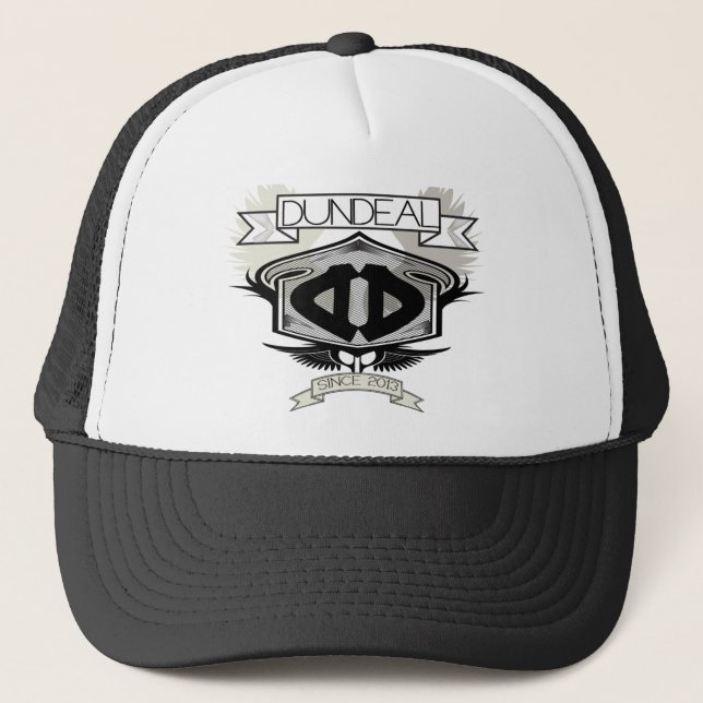Gorras de DUNDEAL (Anverso)