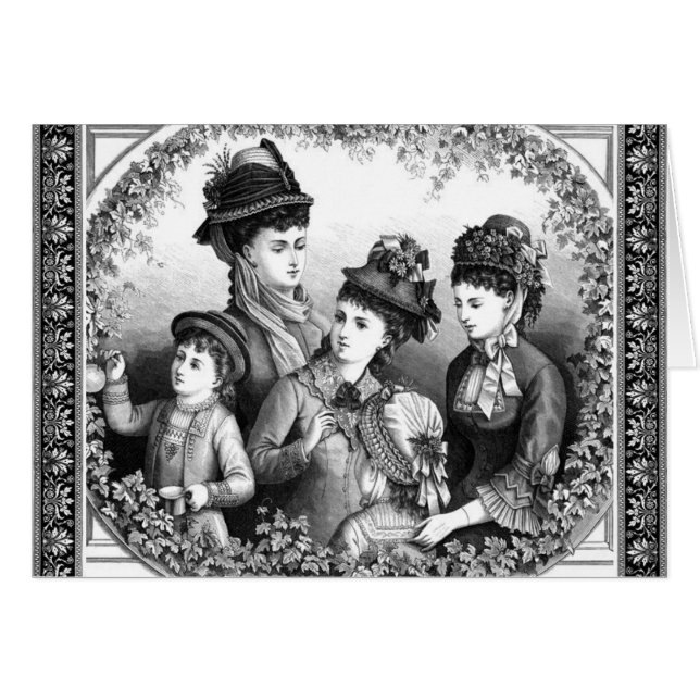 Gorras de época (Anverso (Horizontal))