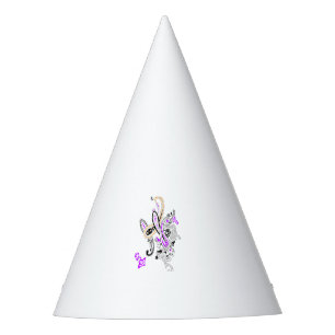 Gorras de Fiesta de papel