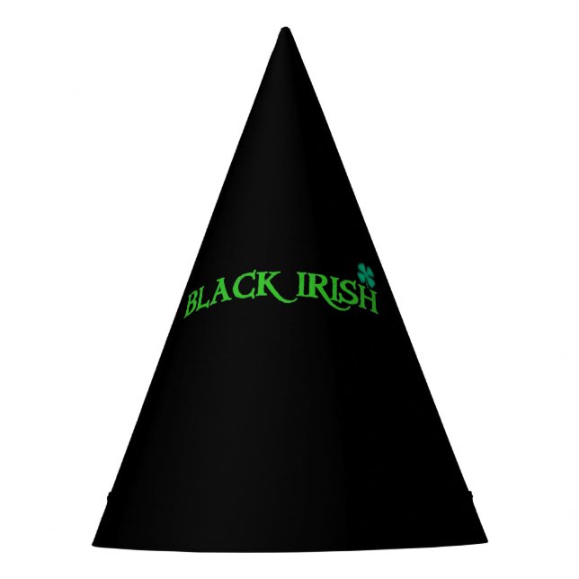 Gorras de fiestas de Irlanda del Norte (Anverso)
