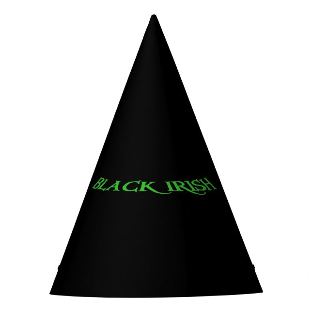 Gorras de fiestas de Irlanda del Norte (Anverso)