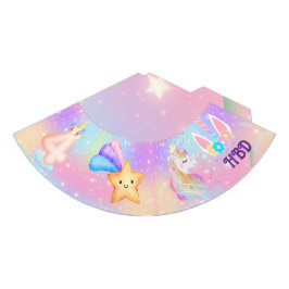 Gorras de Fiestas de papel de Fiesta mágico