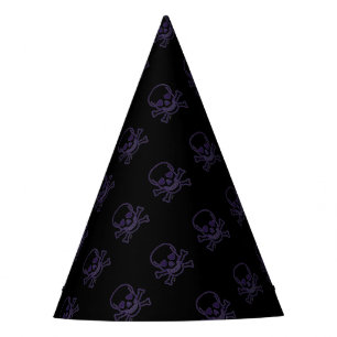 Gorras de Ghost Skull fiesta