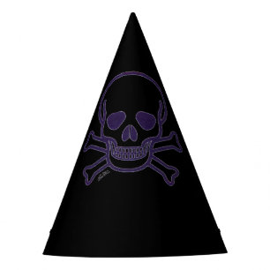 Gorras de Ghost Skull fiesta