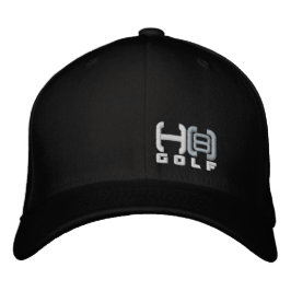 Gorras de Golf H8