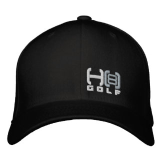 Gorras de Golf H8