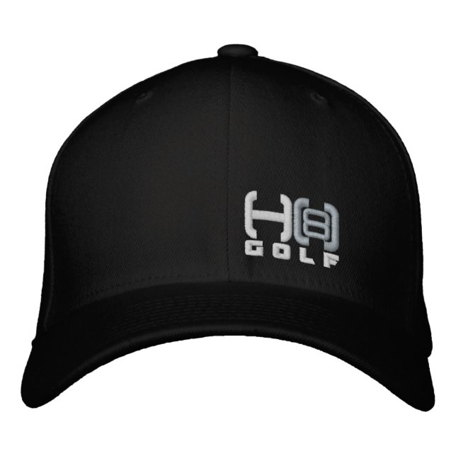 Gorras de Golf H8 (Anverso)