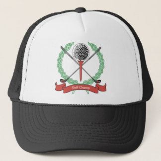 Gorras de golf personalizados personalizados