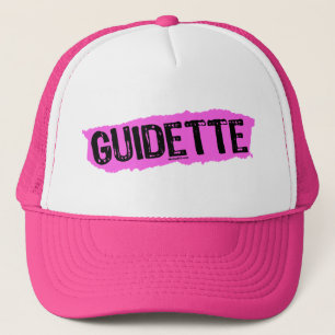 Gorras de Guidette