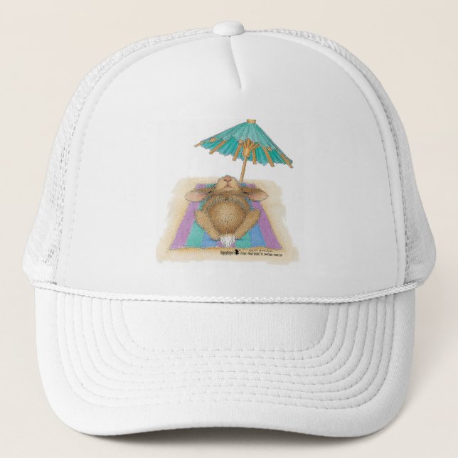 Gorras de HappyHoppers® (Anverso)