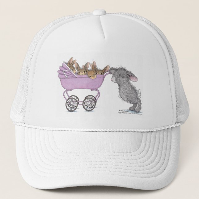 Gorras de HappyHoppers® (Anverso)