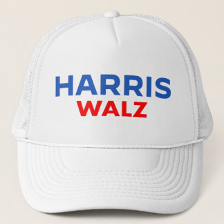 Gorras de HARRIS WALZ