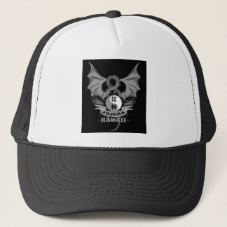 Gorras de Jojera Hawaii