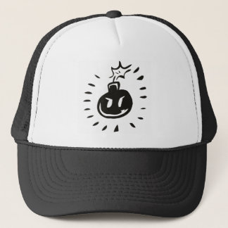 gorras de la Sexo-sacudida-omb