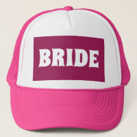 GORRAS DE LOS CAMPOS DE BALLENA DE BODA DE BRIDE
