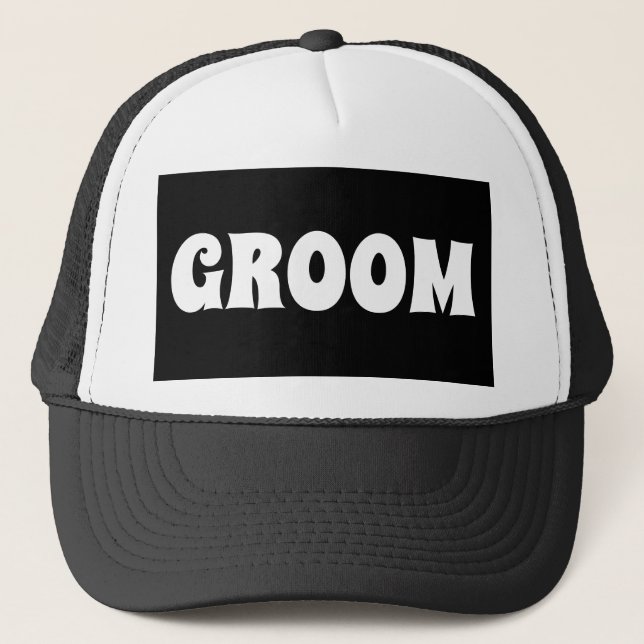 GORRAS DE LOS CAMPOS DE BALONCESTO DE BODA GIFT (Anverso)