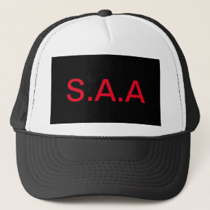 Gorras de los Estados Unidos