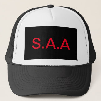 Gorras de los Estados Unidos