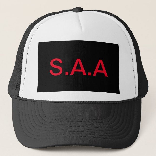 Gorras de los Estados Unidos (Anverso)
