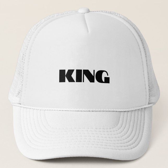 GORRAS de mayúsculas y Personalizados personalizad (Anverso)