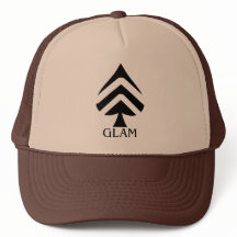 Gorras de moda con un estilo único
