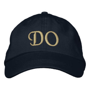 GORRAS de MONOGRAM