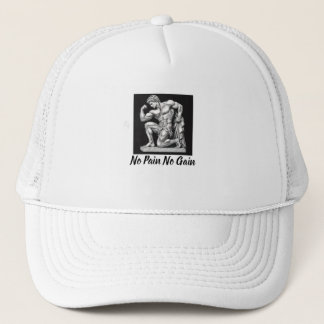 Gorras de Motivación Clásica para el Gimnasio