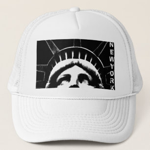 Gorras de New York Caps Regalos de libertad de rec