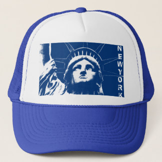 Gorras de New York Caps Regalos de libertad de rec