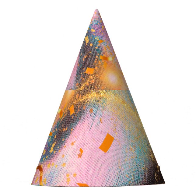 Gorras de oro vibrantes (Anverso)