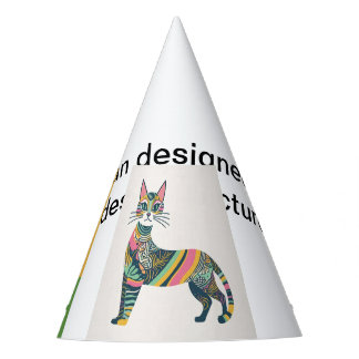 Gorras de papel