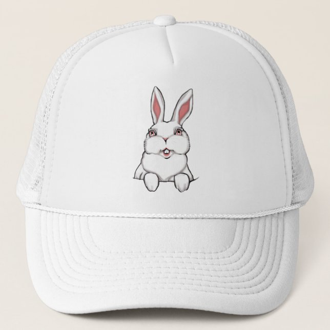 Gorras de Pascua de Pascua (Anverso)