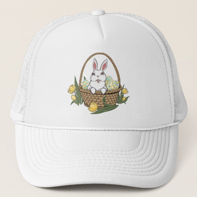 Gorras de Pascua de Pascua (Anverso)