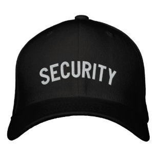Gorras de seguridad