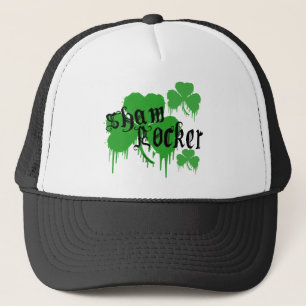 Gorras de Sham Rocker