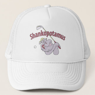 Gorras de Shankopotamus