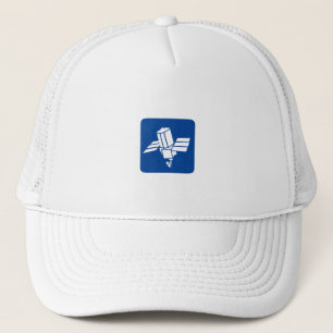 Gorras de sombreros para camioneros de patrón Guay