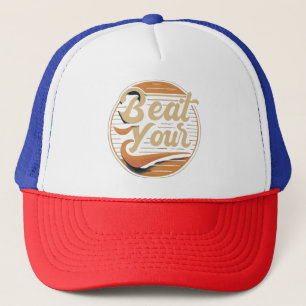 Gorras de Trecker