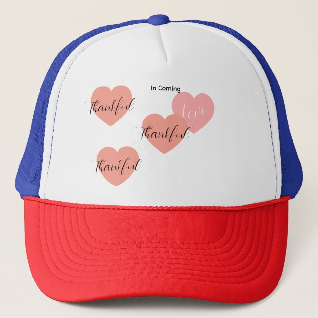 gorras de turco (Anverso)