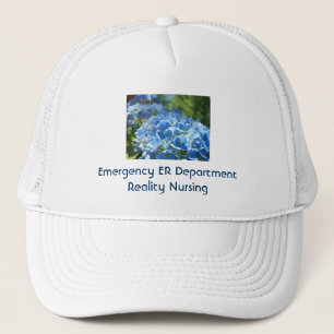 Gorras de UR Unidades de enfermería Equipo de enfe