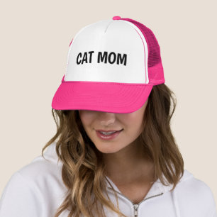 GORRAS del CAT MOM BALL CAPS