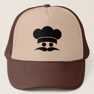 Gorras del COCINERO