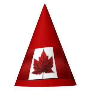 Gorras del Día de Canadá Fiestas celebran Gorras d