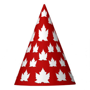 Gorras del Día del Canadá Fiestas festivos para Go