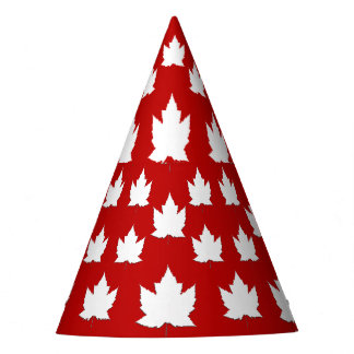 Gorras del Día del Canadá Fiestas festivos para Go