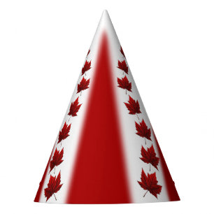 Gorras del Día del Canadá Fiestas festivos para Go