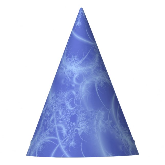 Gorras del Fiesta de hielo Fractal (Anverso)