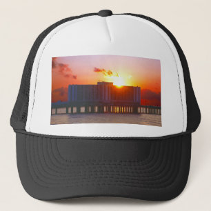 Gorras Del Hotel Flagship