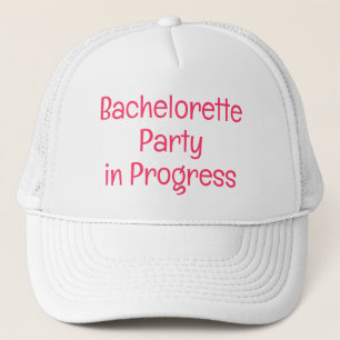 Gorras del Partido de la Bachillerato en Progreso
